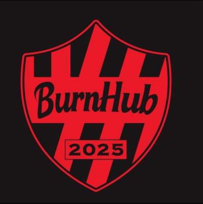 BURNHUB FK