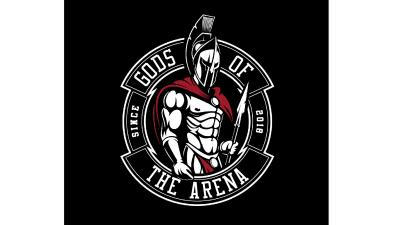 GODS OF THE ARENA