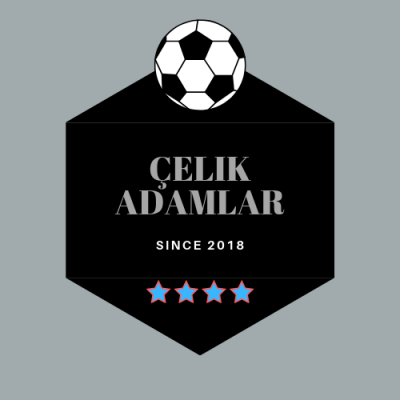 ÇELİK ADAMLAR FC