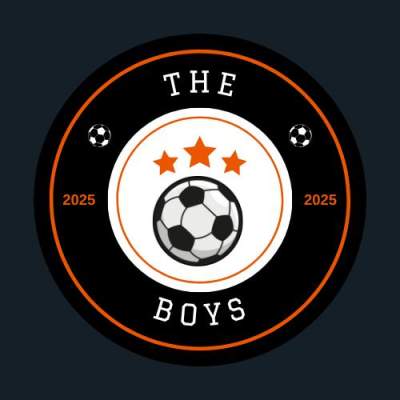 The Boys
