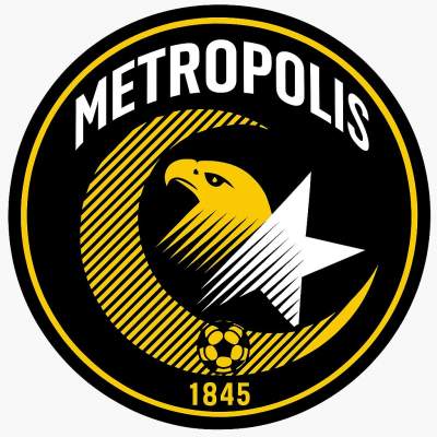 METROPOLİS 1845