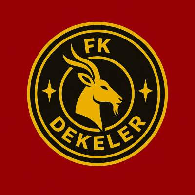 DEKELER FK