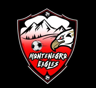 MONTENEGRO EAGLES