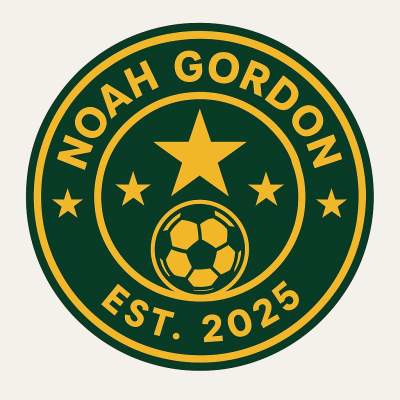 NOAH GORDON FC