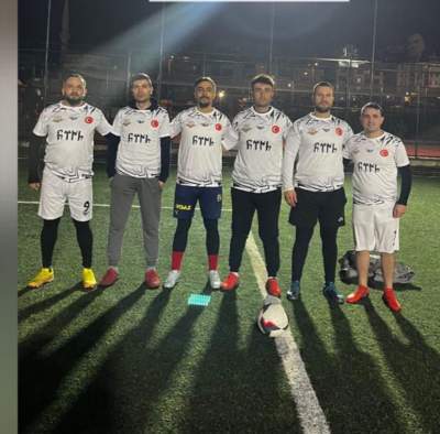 DOSTLAR F.C