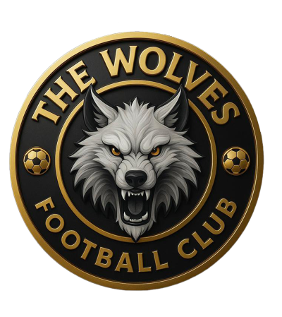 THE WOLVES 