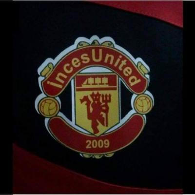 İncesUnited