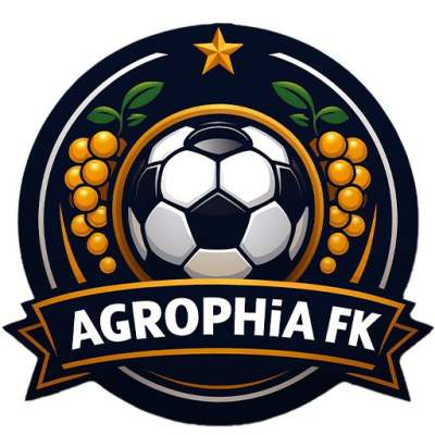 AGROPHİA FK