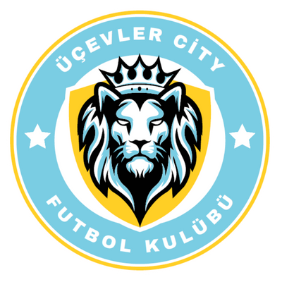 Üçevlercity