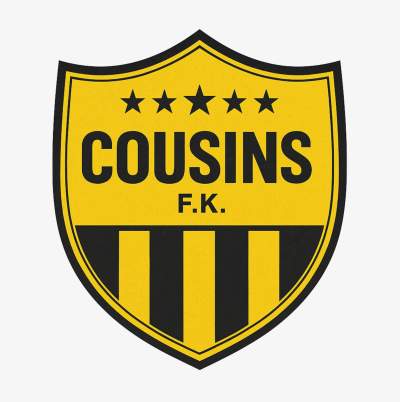 COUSINS FC