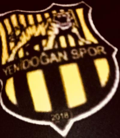 Yenidoğan Spor