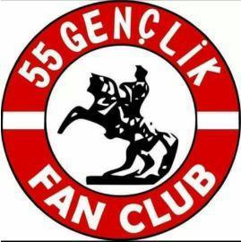 55 Gençlik