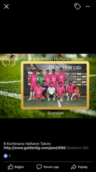 SCORPİON