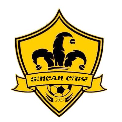 Sincan City