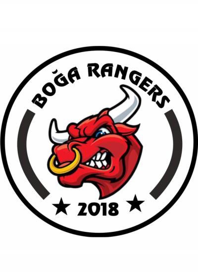 BOĞA RANGERS