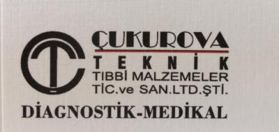 ÇUKUROVA TEKNİK