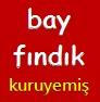BAYFINDIK KURUYEMİŞ