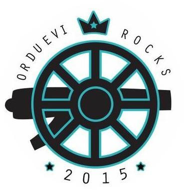 Orduevi Rocks