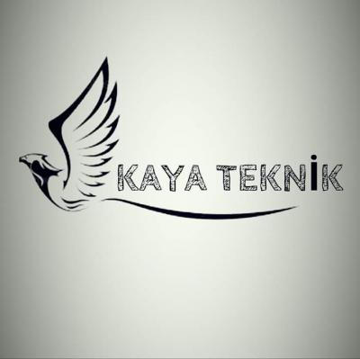 KAYA TEKNİK 2019
