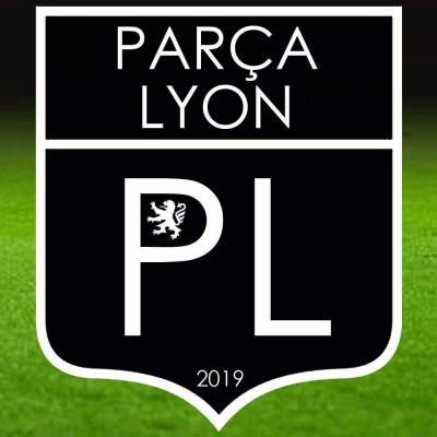 PARÇALYON 2019