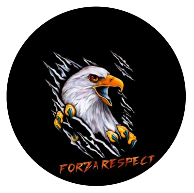 FORZA RESPECT