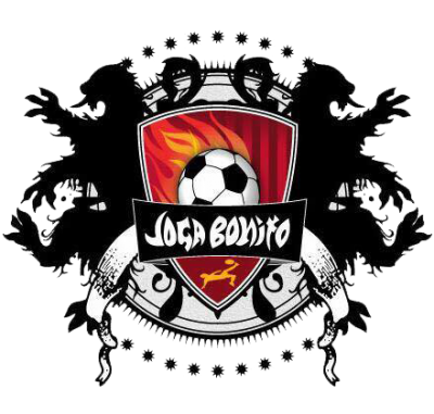 Joga Bonito - Eski