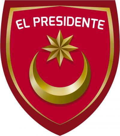 El Presidente