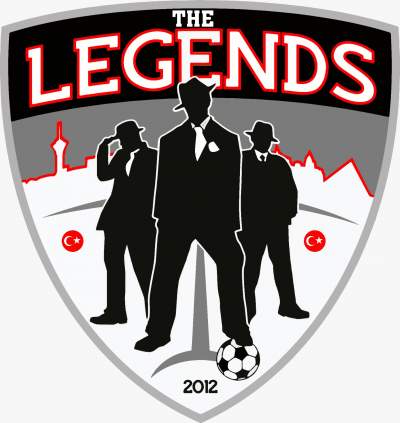 The Legends