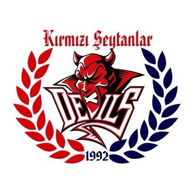 Kırmızı Şeytanlar