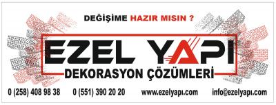 Ezel Yapı