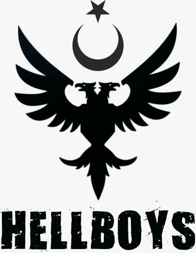 Hell Boys