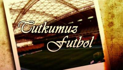 TUTKUMUZ FUTBOL