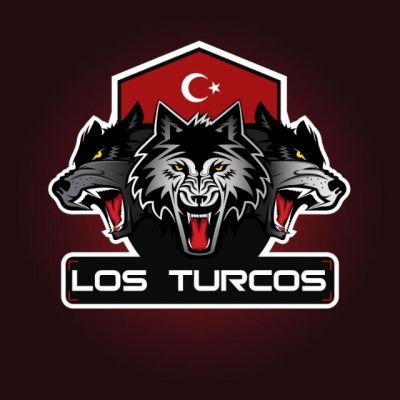 Los Turcos