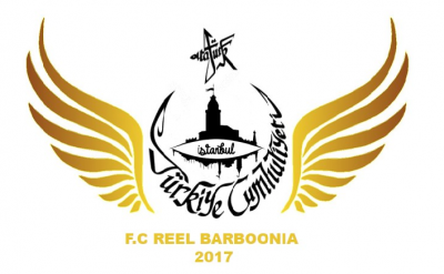 Reel Barboonia