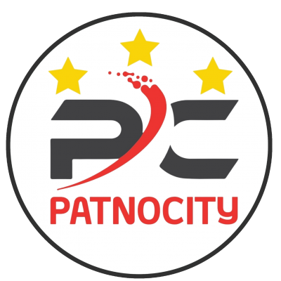 PATNOCİTY