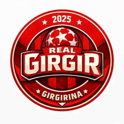 REAL GIRGIR