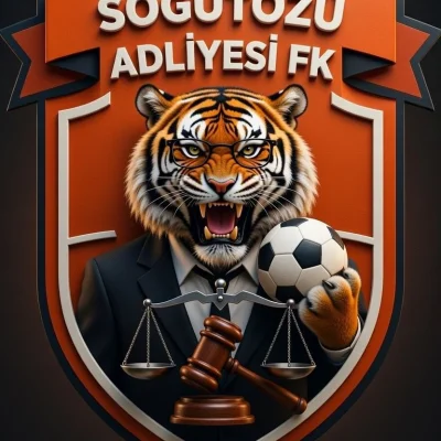 SÖĞÜTÖZÜ ADLİYESİ FK