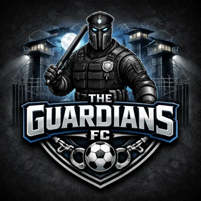 THE GUARDIANS FC