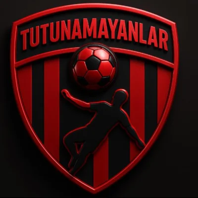 TUTUNAMAYANLAR