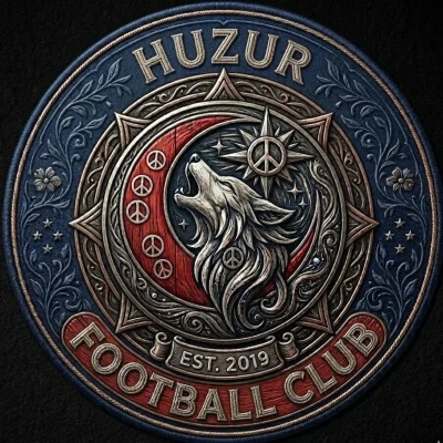 HUZUR FC