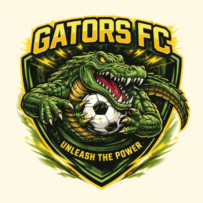 Gators FC