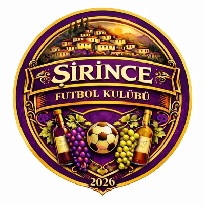 Şirince FK
