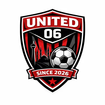 UNİTED 06