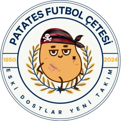 Patates Futbol Çetesi