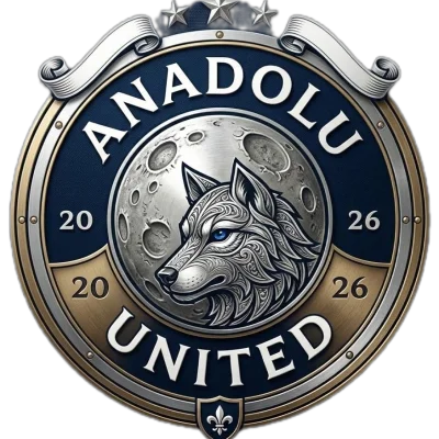 ANADOLU UNİTED
