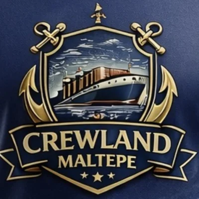 CREWLAND MALTEPE