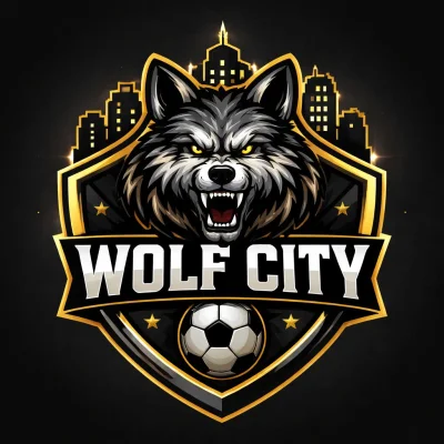 WOLF CITY