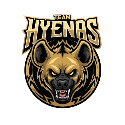HYENAS F.C.