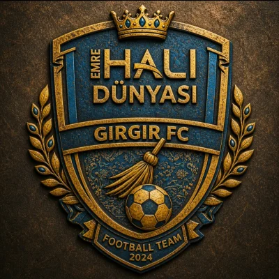 EMRE HALI DÜNYASI GIRGIR FC