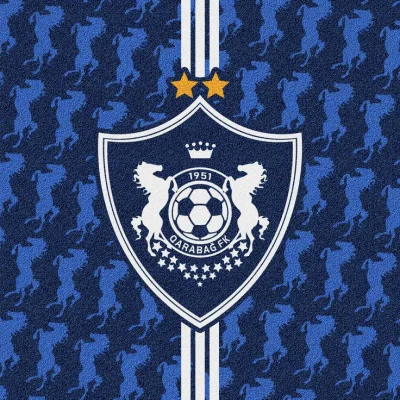QARABAĞ FK 1987